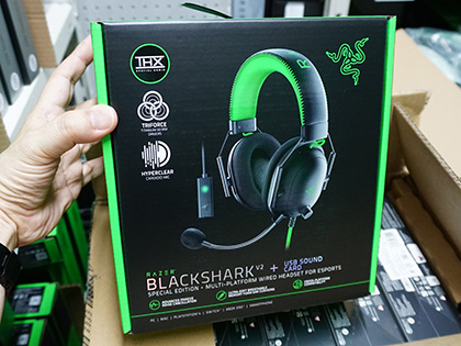 上下方向も聞き分けられる