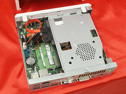 エプソンのミニPC「Endeavor ST180E」が27,800円！Core i5-6500T搭載の