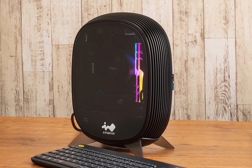 AMD Ryzen5 5600G 自作PC（事務用・高速・静音） #016 SandyBridgeから