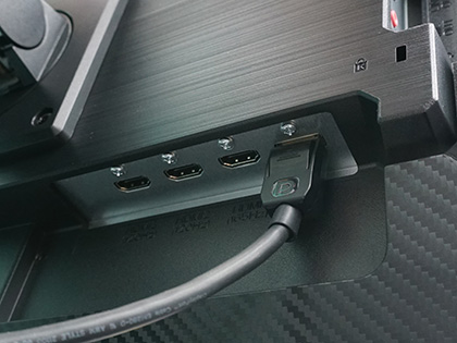 165Hz対応の23.8インチゲーミングモニター「KH2470V-ZX」が発売、アイ