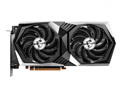 MSIの「Radeon RX 6600 XT GAMING X 8G」が発売 - AKIBA PC Hotline!