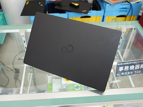富士通の軽量モバイルノート「LIFEBOOK U9311/F」が39,800円、中古PC