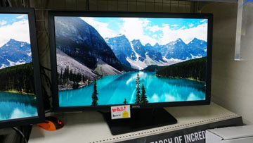 HDR対応の27型フルHD液晶「EW277HDR」が入荷、BenQ製で価格は29,800円