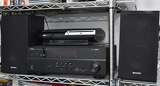 ミニレビュー】初めて“ハイレゾ対応スピーカー”を導入。約2万円の