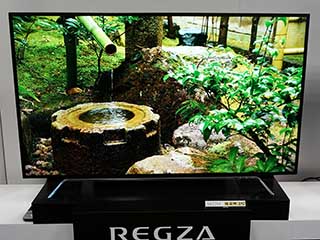 西川善司の大画面☆マニア】第209回：液晶を忘れる映像体験。一新の4K