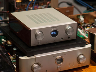 レビュー】小型のD級アンプを作ろうとして大暴走!? マランツの新世代