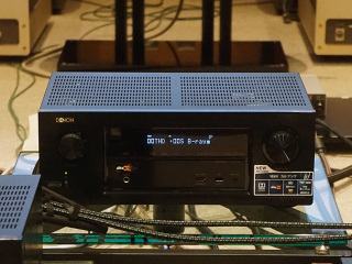 5万円台でもDTS:X。デノンから音質&ハイレゾ対応強化の7.2ch AVアンプ2
