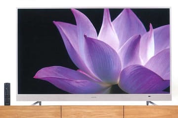 復活アイワの4K液晶テレビが1月18日発売。55/49/43型の4Kベーシック機