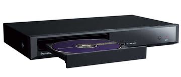パナソニック、実売3.5万円のUHD BDプレーヤー「DP-UB32」 - AV Watch
