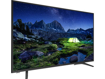 ハイセンス、コストパフォーマンスにこだわる液晶TV。32～49型「A50