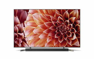 ソニー、直下型バックライトの液晶BRAVIA上位機「X9000F」。65型37万円