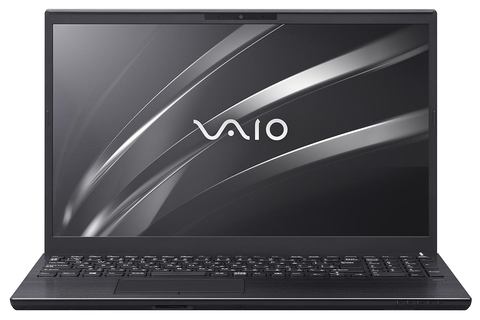 VAIO、4K液晶+UHD BDの15.6型ノートPC「S15」。USB-C/HDMIと本体で3