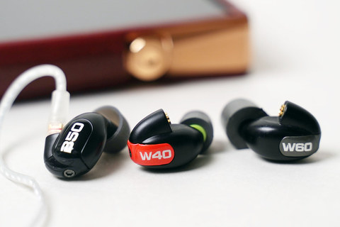 レビュー】Westone次世代イヤフォンを聴く。小型&高音質化「W」と低音