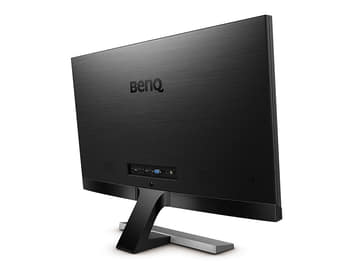 BenQ、HDR対応で約3.8万円の27型フルHD液晶ディスプレイ - AV Watch