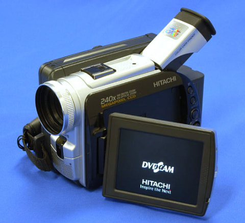 小寺信良の週刊 Electric Zooma!】祝20周年! この20年でビデオカメラは