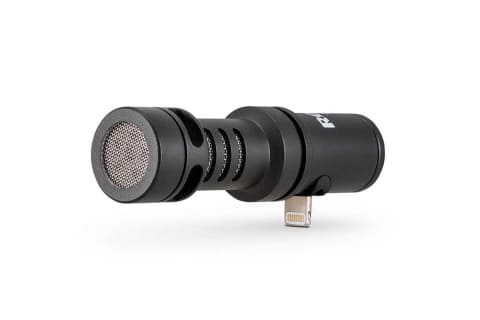 RODE、マイクや三脚、LEDをセットにしたスマホVlog向けキット - AV Watch