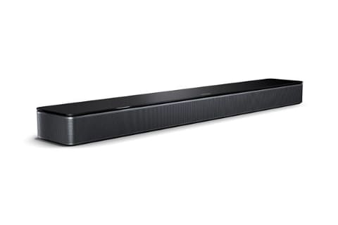 ボーズ、Alexa対応「Smart Soundbar 300」。5.5万円 - AV Watch