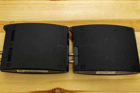 レビュー】バッファロー製「nasne」“サクサク”そのまま。細かな改良が