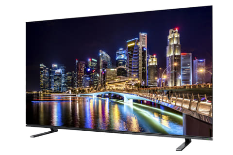 新世代レグザ”誕生、4K120p/Android TV「X8900K」。ZR1エンジン - AV Watch