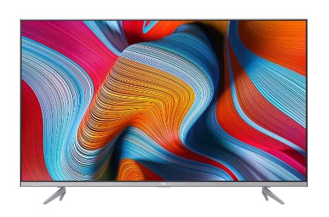 TCL、4Kチューナー内蔵Androidテレビ3機種。6.5万円から - AV Watch