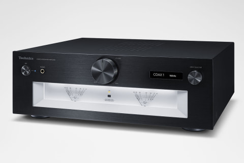 Technics、ノイズ対策や駆動力高めた約30万円のアンプ「SU-G700M2