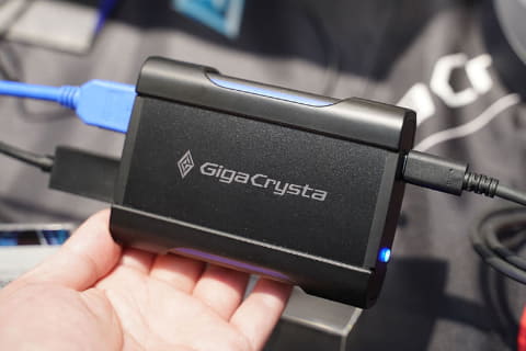 アイ・オー、PS5のスペックを活かせるHDMIキャプチャ - AV Watch