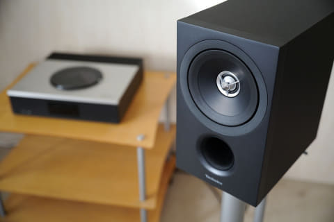 超コスパスピーカー「SB-C600」、“計22万円で揃う”Technicsの音に驚く
