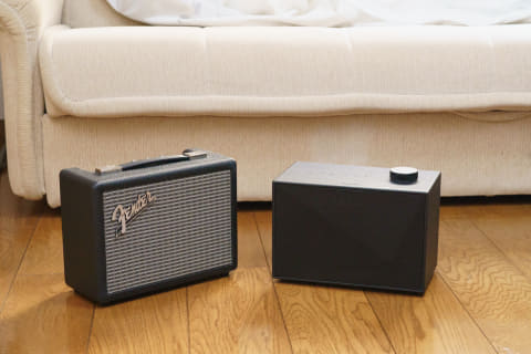 レビュー】遂にAstell&KernからTWS。突き抜けたAK UW100、BTスピーカ