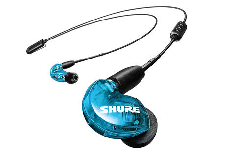 ShureイヤフォンSEシリーズ、付属ワイヤレスケーブルが上位の「RMCE