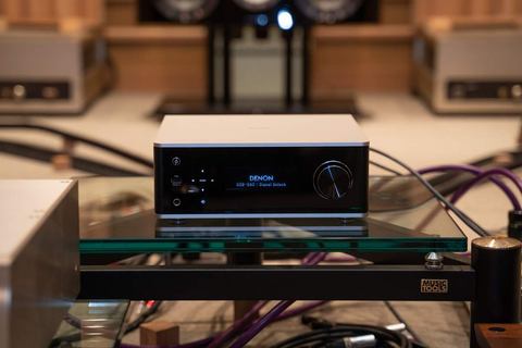 レビュー】デノンの小さな“ガチ”アンプ、DDFAデジアン×BTL構成「PMA