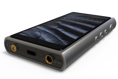 デュアルDACで約45,000円のAndroid 8.1搭載プレーヤー「HiBy R5」 - AV