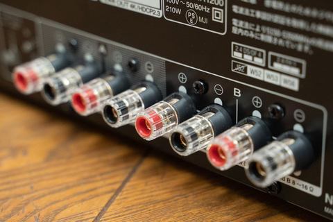 レビュー】HDMI付きで超便利、TVもゲームも高音質で78,000円の新時代