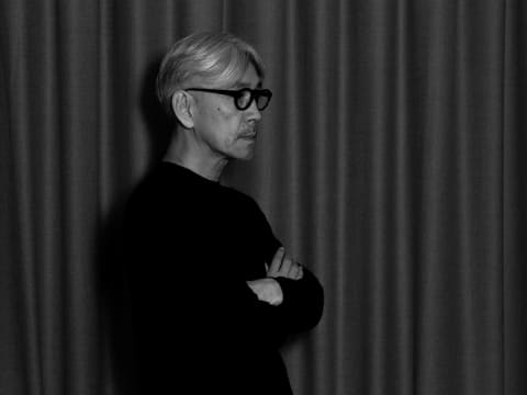 坂本龍一とYMOのライブ映像をYouTubeで期間限定配信 - AV Watch