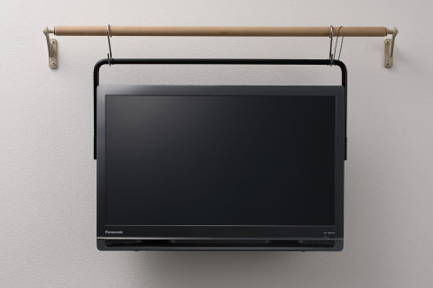 パナソニック、“自分専用”19型テレビ。バッテリ内蔵タイプも - AV Watch