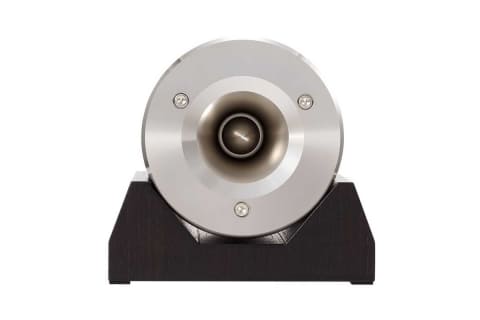 FOSTEX、最高級ホーンスーパーツイータを通常販売。ネットワーク