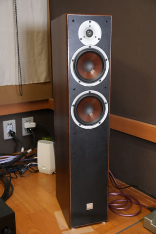 ペア約4.8万円からのピュアオーディオ、DALI「SPEKTOR」美音と高解像度