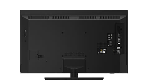 パナソニック、4K有機ELビエラ最小の42型「LZ1000」。約28万円 - AV Watch