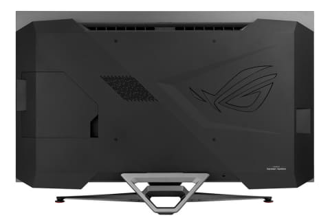 ASUS、世界初の41.5型有機ELゲーミングモニター - AV Watch