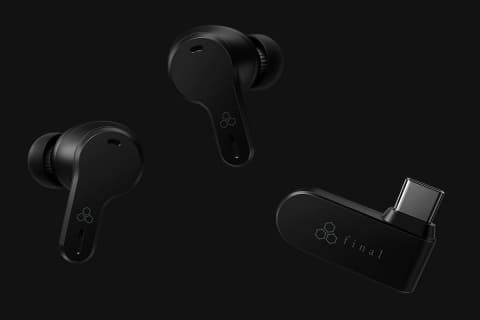 final、ワイヤレスになった「究極のゲーミングイヤフォン」週末