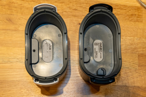 ミニレビュー】“叫んでも声が漏れない”防音マイク「mutalk 2」の実力は