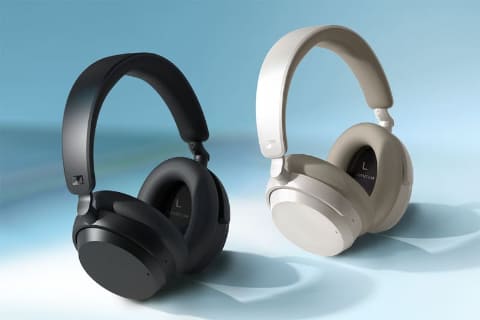 ゼンハイザー「ACCENTUM」シリーズなど最大43％ OFF。25日まで - AV Watch