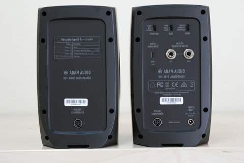 レビュー】ADAM Audioのサウンドが最小サイズで約4万円。ちょっと