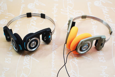 小寺信良の週刊 Electric Zooma!】今度こそ完全ワイヤレスに。KOSS