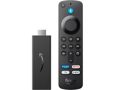 Amazonブラックフライデー先行セール開始。「Fire TV Stick HD」半額