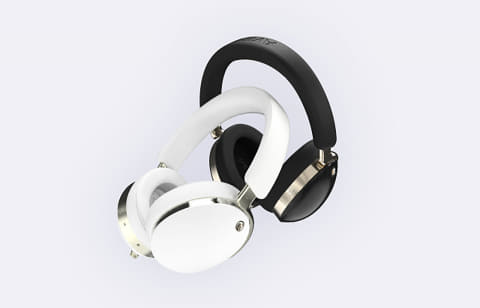 AVIOT、世界初ピエゾ + 平面駆動 + ダイナミック「トライブリッド3