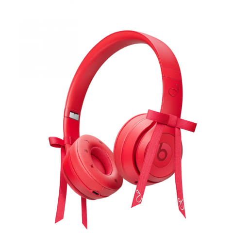 Beats、BLACKPINKのJENNIEとコラボしたワイヤレスヘッドフォン - AV Watch