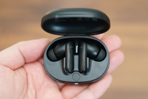 JPRIDE model i ANC MK2 クエスト Amazon | For (JPRiDE) サウンド