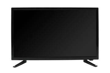液晶TVと家具が合体「レトロモダン家具調TV EREO」。ダイヤル式