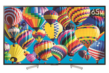 FUNAI、世界初のAndroid TV＋HDD搭載4K有機ELテレビ。55型で約25万円