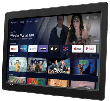 JVCからチューナーレステレビ登場。32型で32780円から - AV Watch